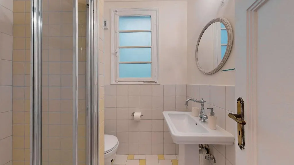 Room, Athens Koukaki Boutique Apartments, Athens