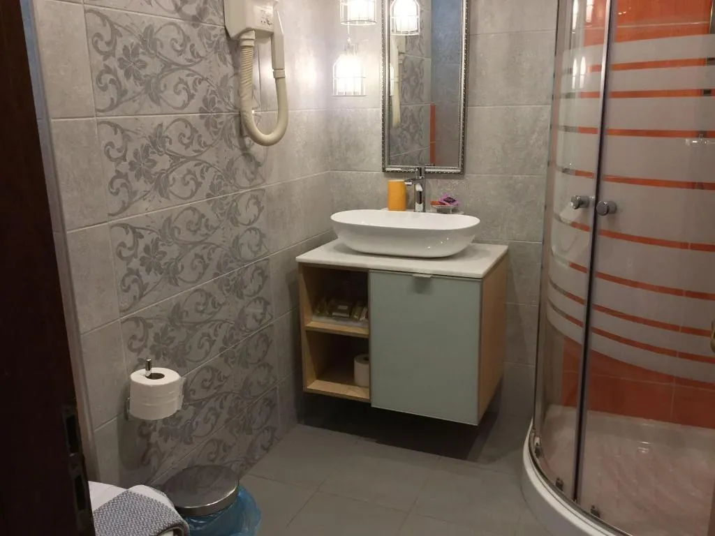 Room, Arocaria Apartments, Crete