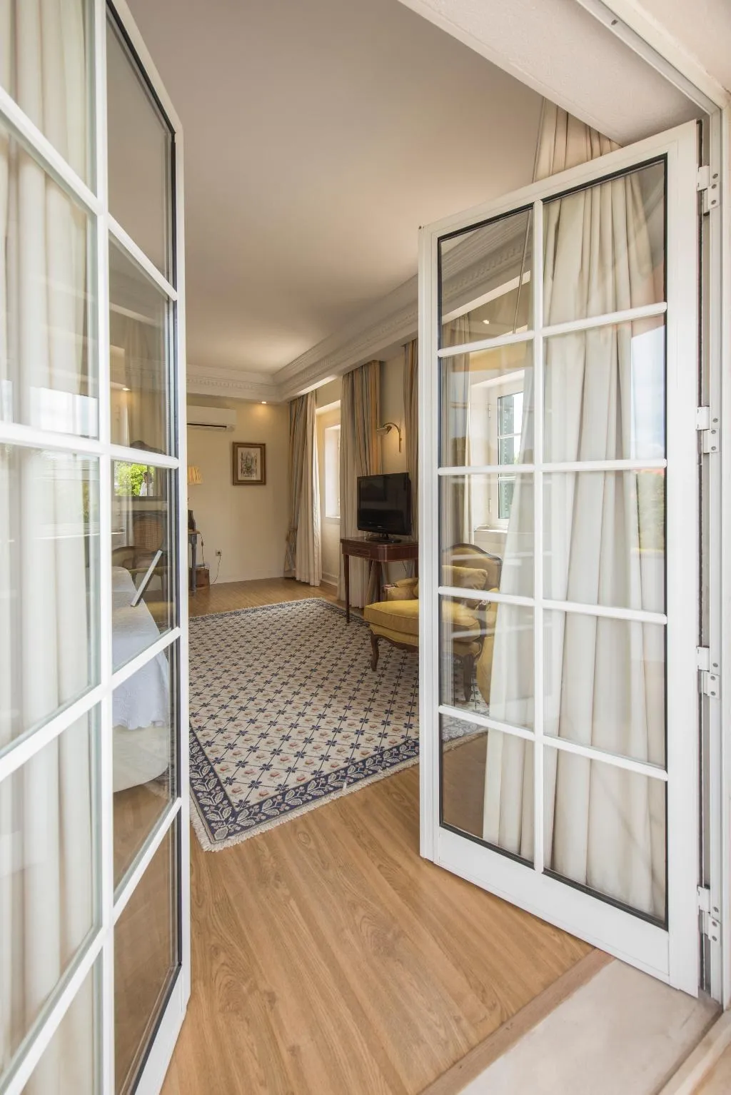 SUITE STANDARD Room, The Charm of Cascais, Lisbon