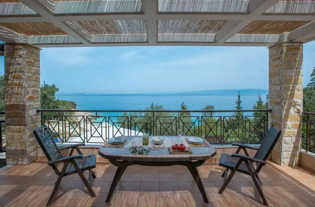 Room SEA VIEW Room, Anassa Mare Villas & Residences by GHH, Corfu