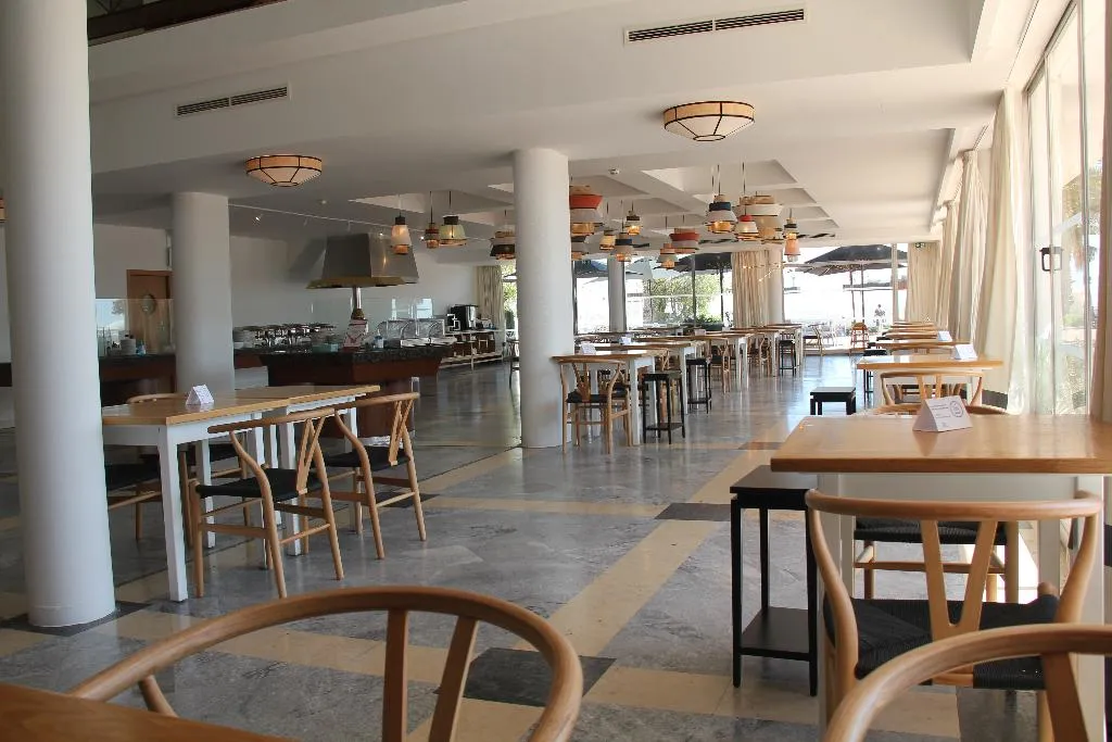 Restaurant, Vasco da Gama, Algarve