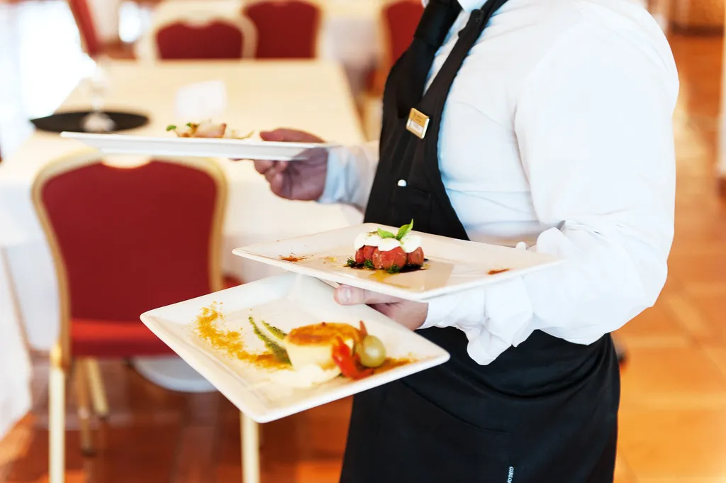Restaurant, Hotel Santa Gilla, Cagliari