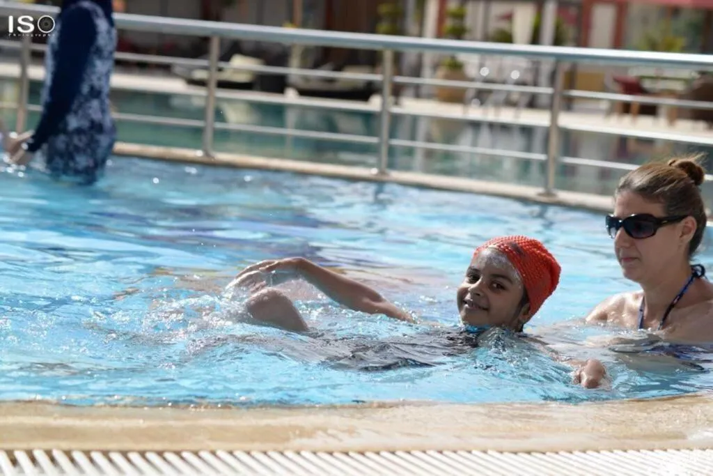Pool, Tolip El Narges Hotel Spa, Cairo