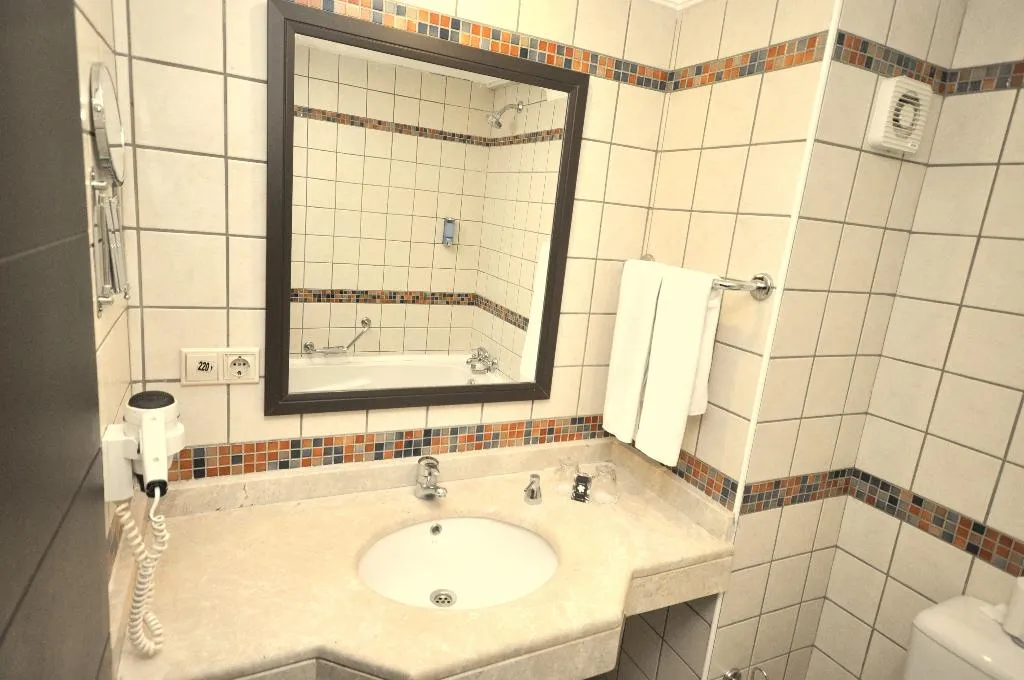 Room, Camyuva Beach, Antalya