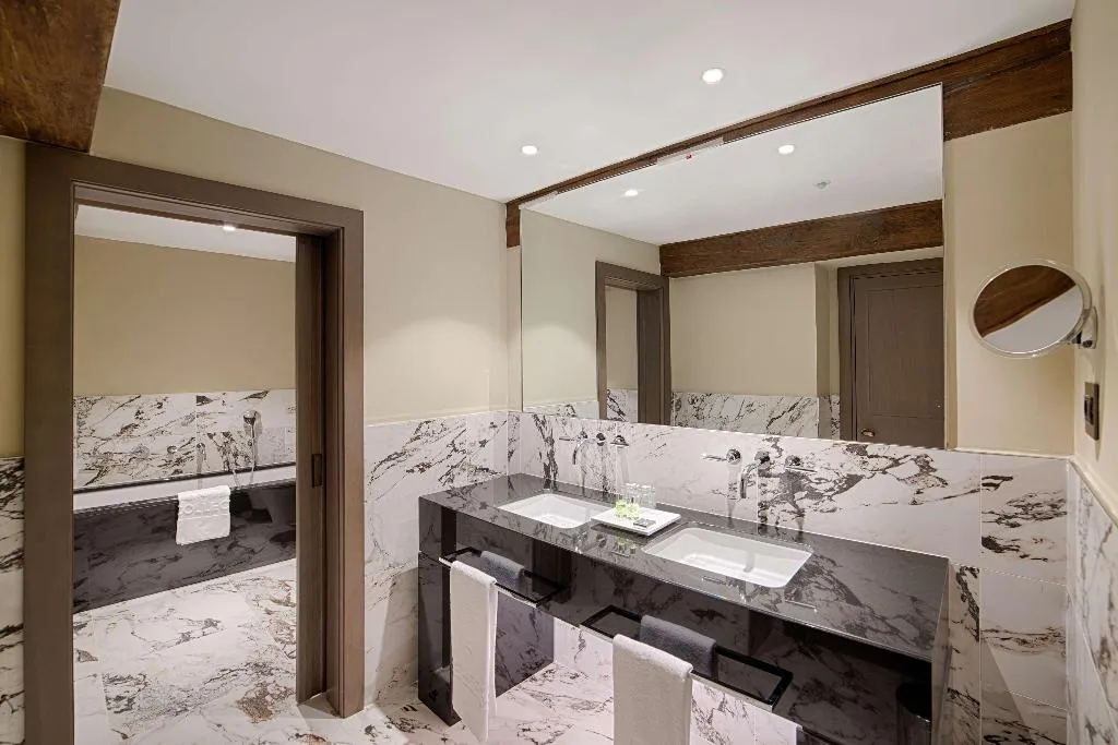 Room, Tivoli Palazzo Gaddi Firenze Hotel, Florence