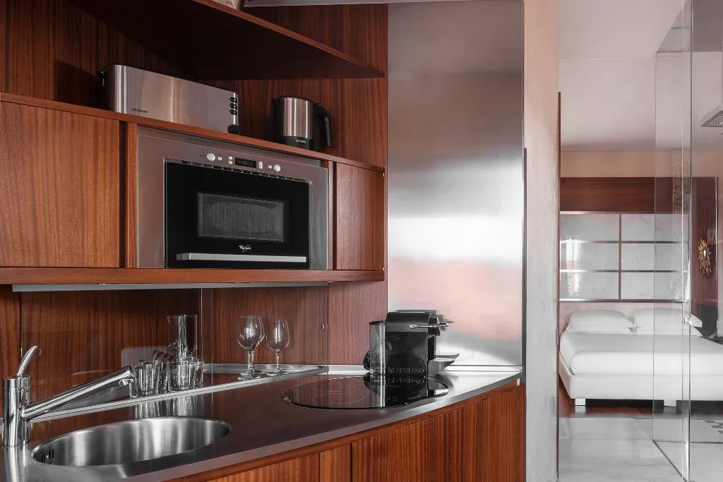 APARTMENT WITH VIEWS Room, Repubblica Firenze Luxury Apartment UNA Esperienze, Florence