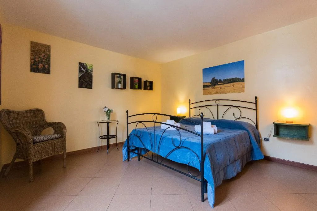 General view, B&B Antica Dimora, Palermo