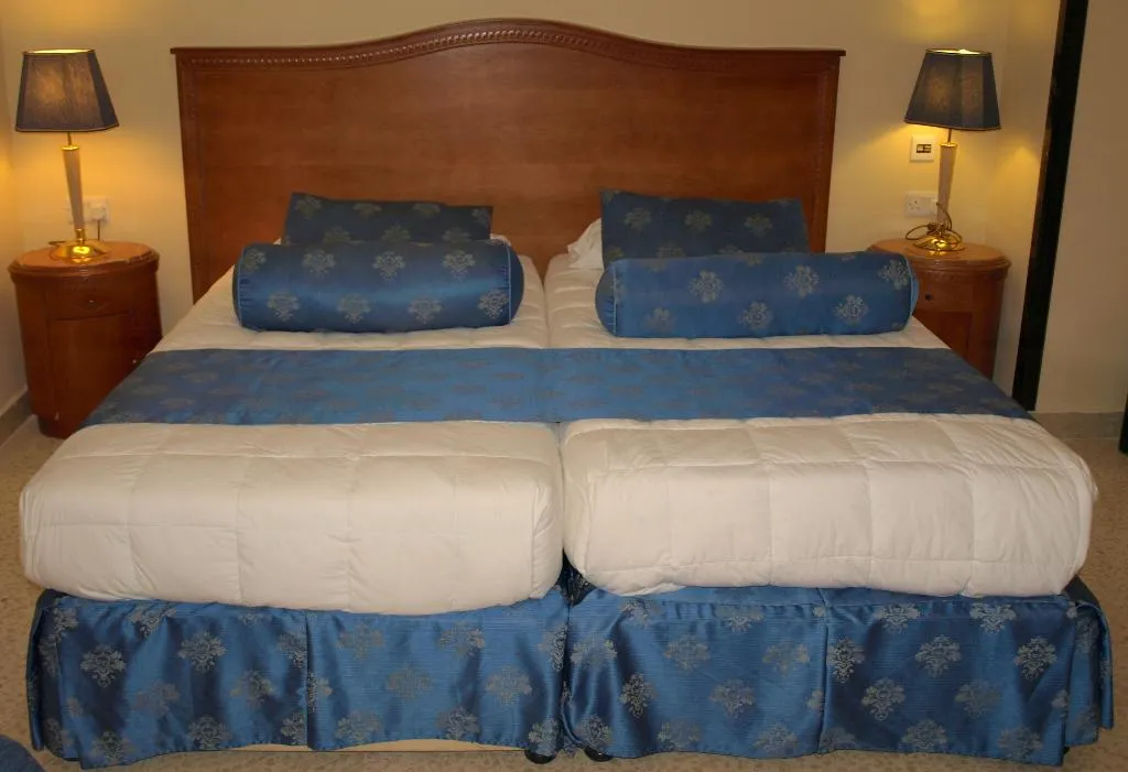 Room, The St George Park Hotel, Malta
