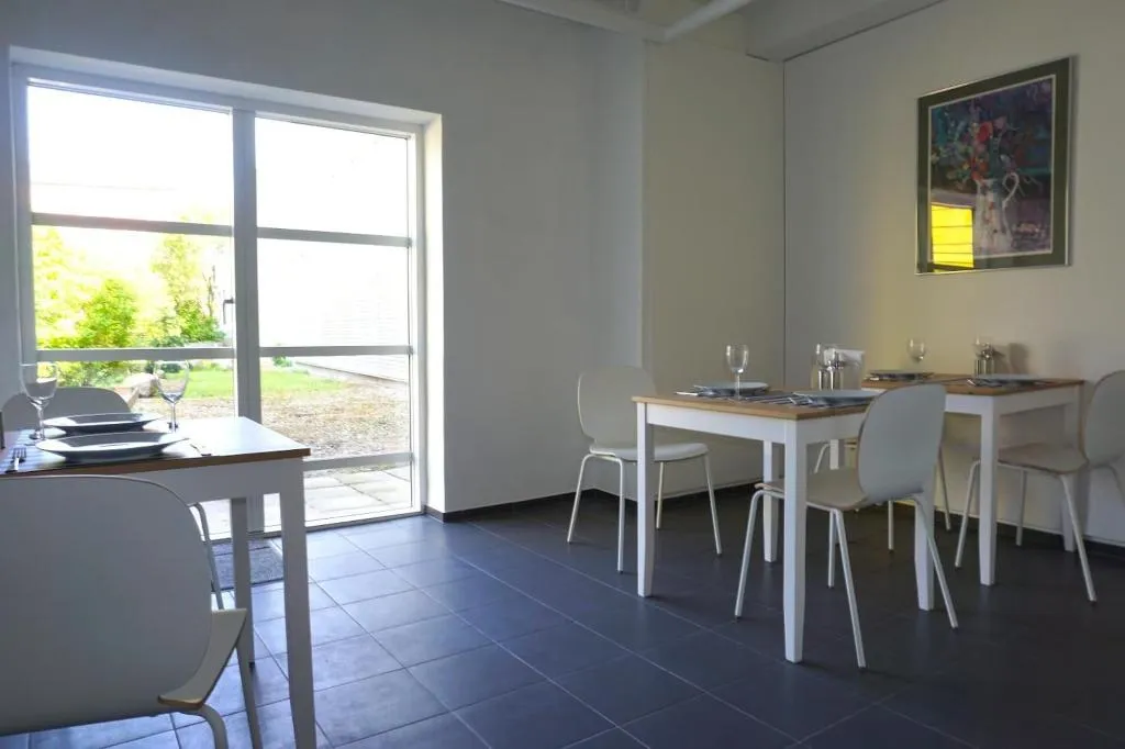 Room, Hotel M18, Copenhagen