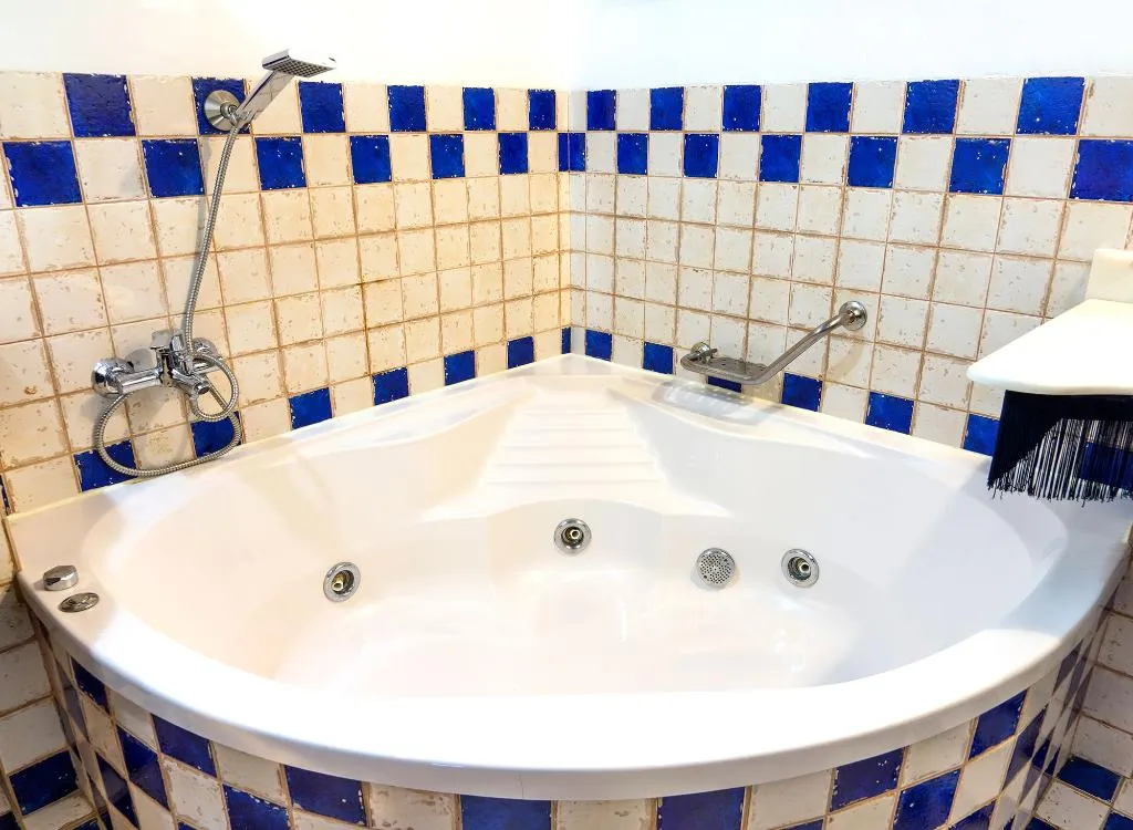 DOUBLE DELUXE Room, La Casa del Rector Hotel Spa, Madrid
