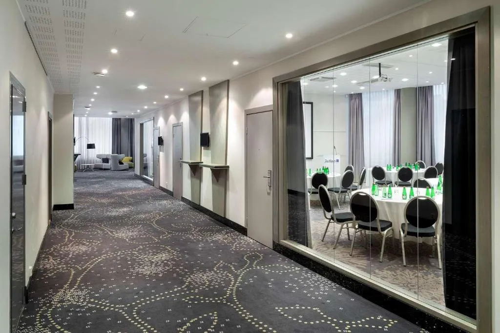 Conferences, Radisson Collection Hotel, Tallinn, Tallinn