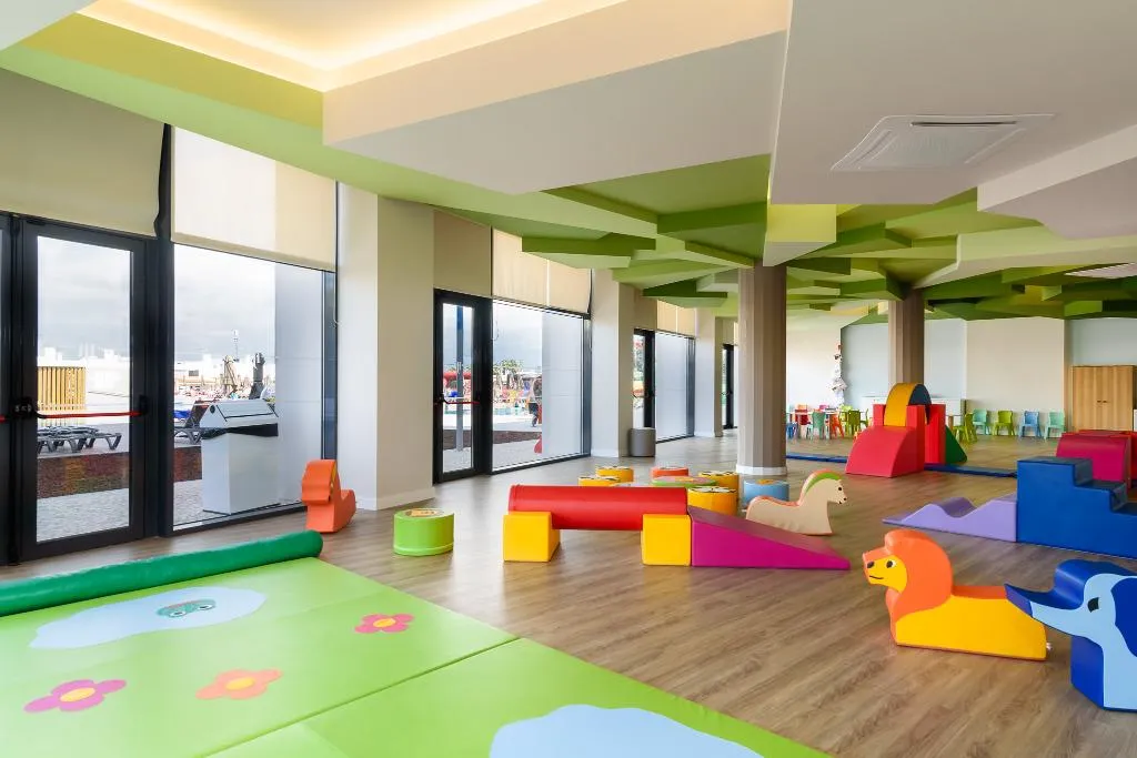 Sports and Entertainment, Jupiter Albufeira Hotel – Family & Fun, Algarve
