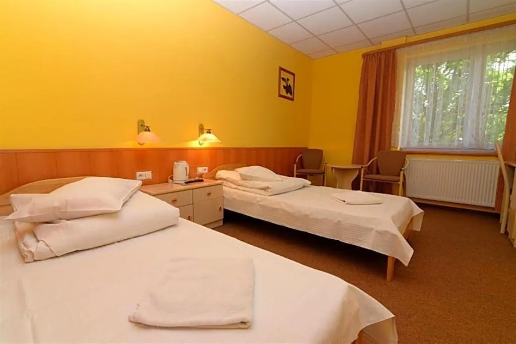 Room, Osrodek Hotelowy Optima, Krakow