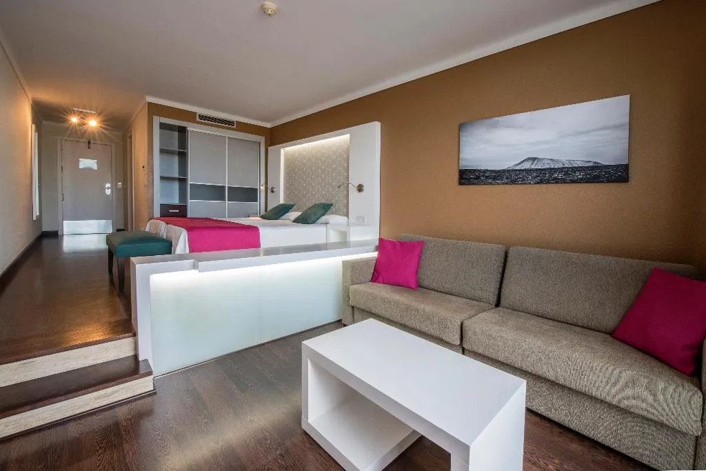 DOUBLE SINGLE USE SUPERIOR Room, Beatriz Playa & Spa, Lanzarote