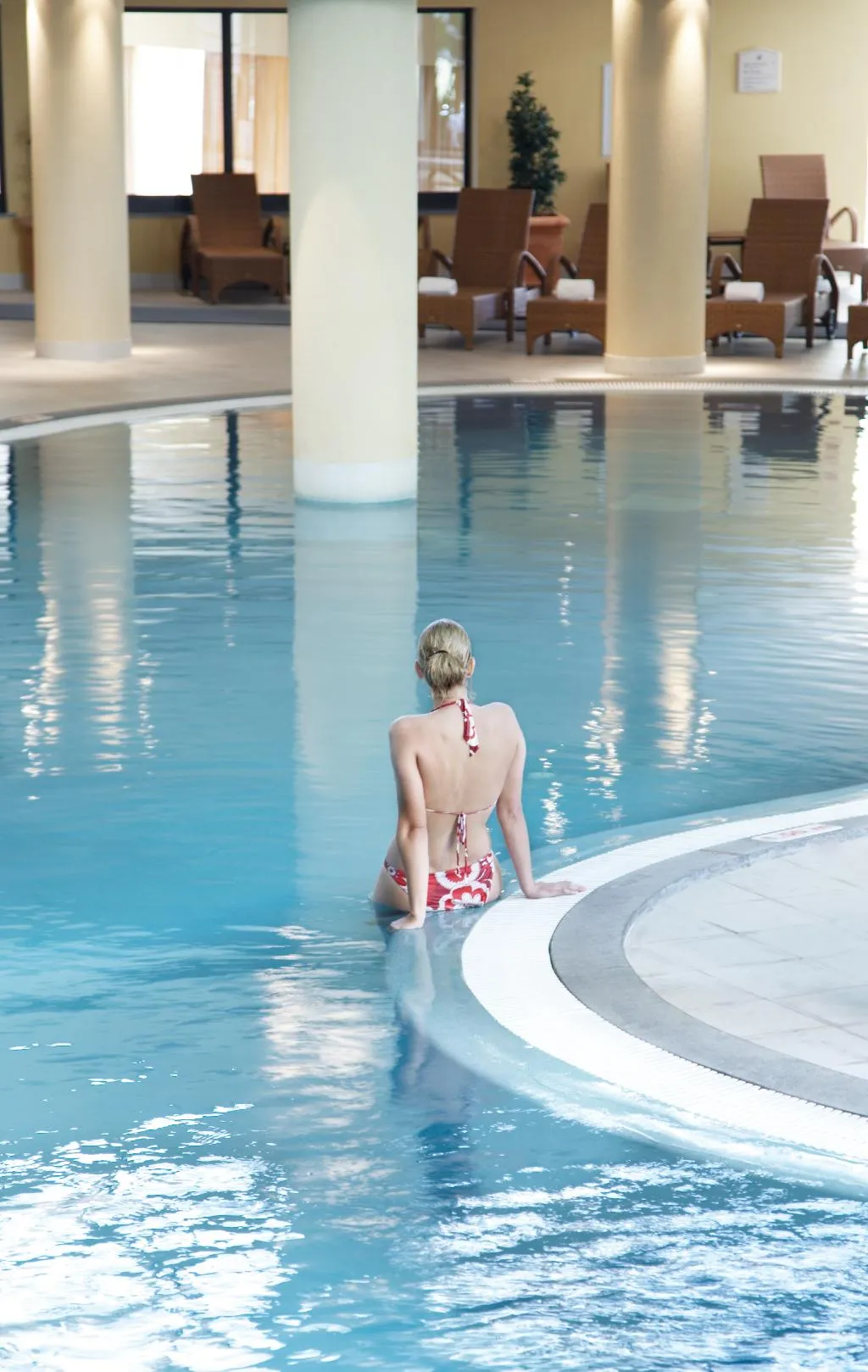 Pool, The Residence Porto Mare, Madeira