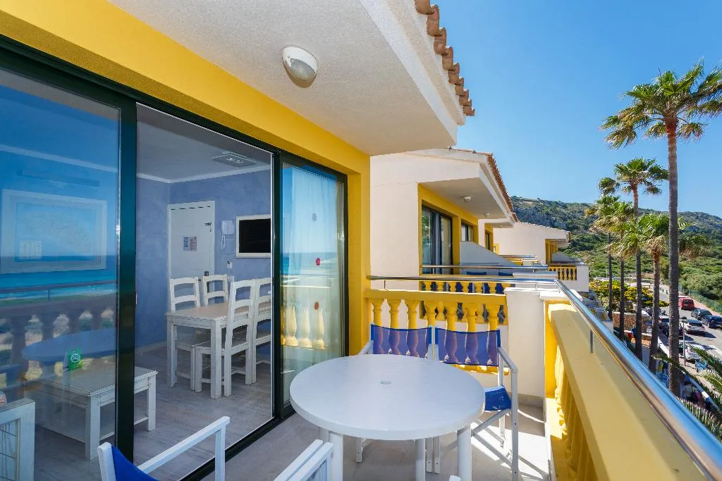 APARTMENT SEA VIEW Room, Royal Son Bou Family Club, Menorca