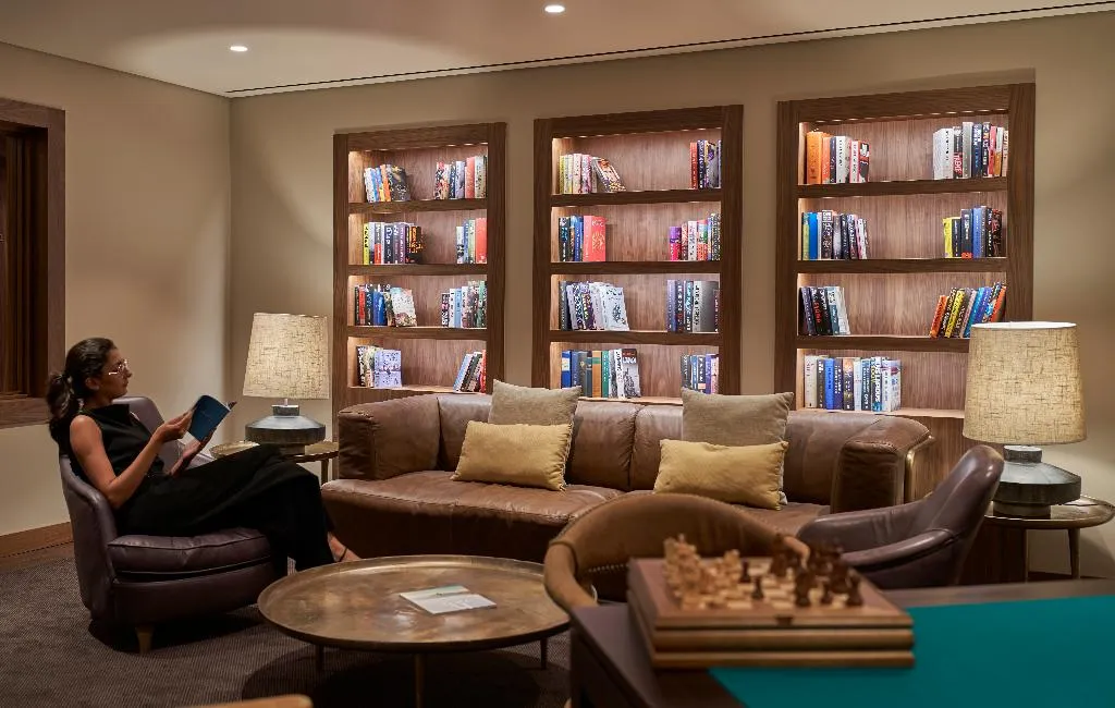 Sports and Entertainment, Les Suites At The Cliff Bay, Madeira