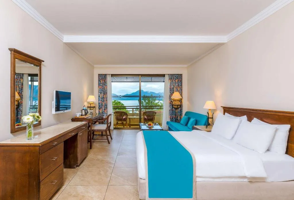 Room, Labranda Mares Marmaris, Dalaman