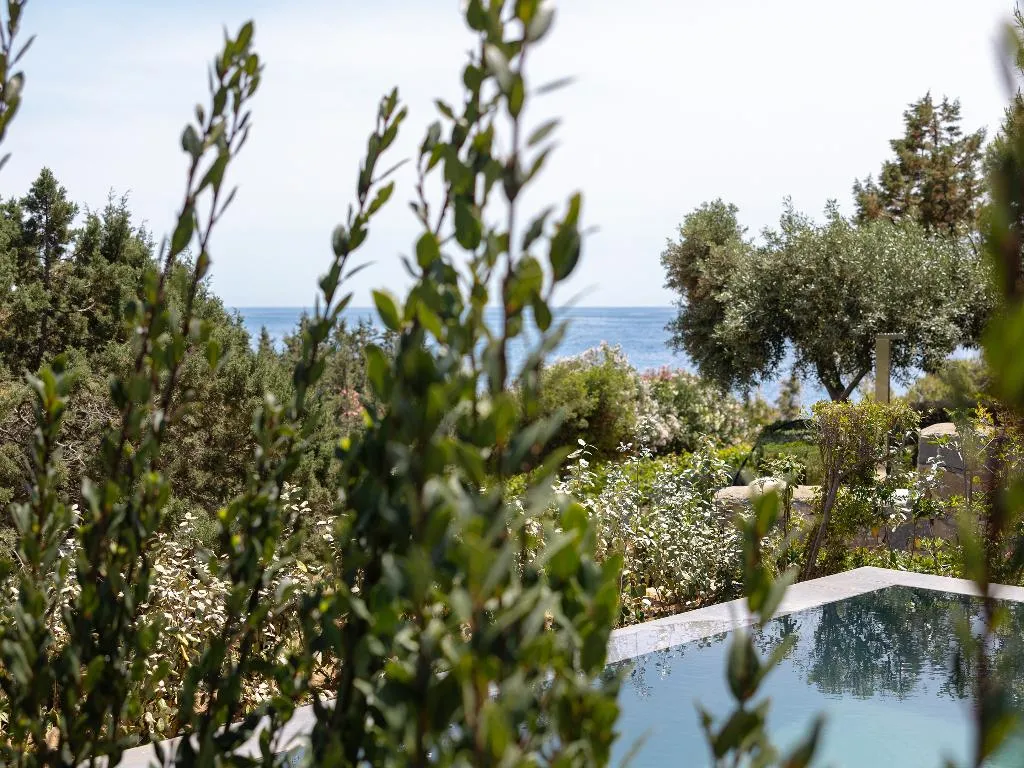 VILLA CAPACITY 4 Room, Cape Sounio, A Resort to Live, Athens
