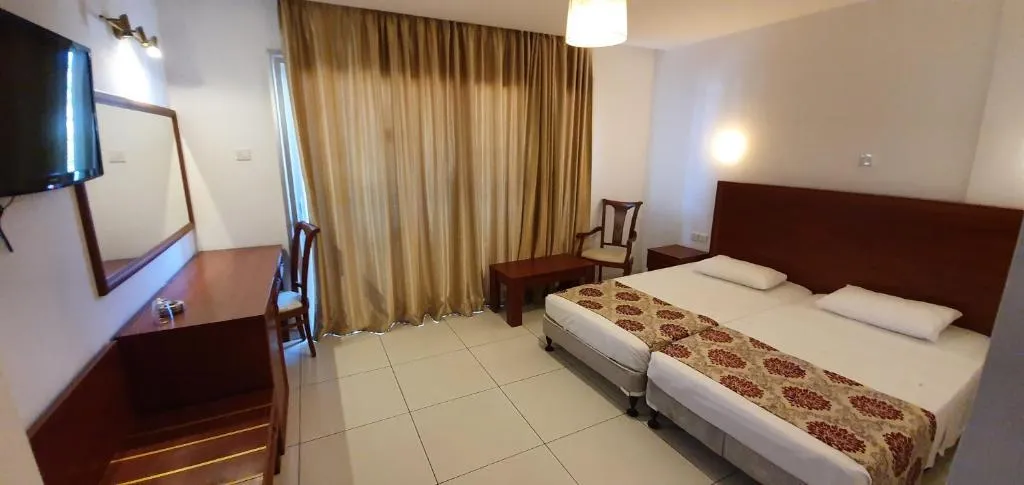 Double or Twin LAND VIEW Room, Corfu Hotel, Cyprus