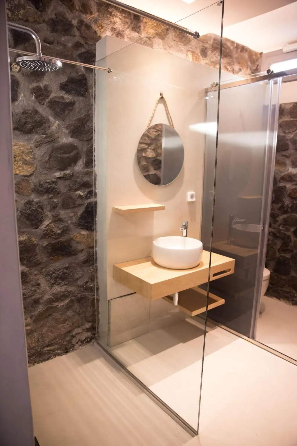 Room, Horizon Mills Villas & Suites, Santorini
