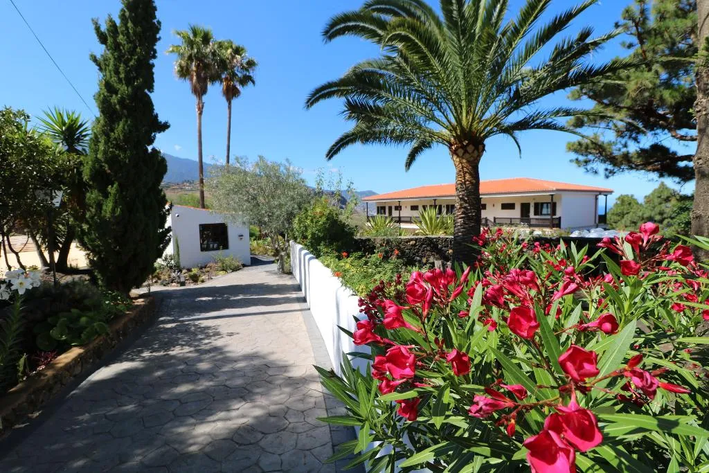 General view, Apartamentos Miranda, La Palma