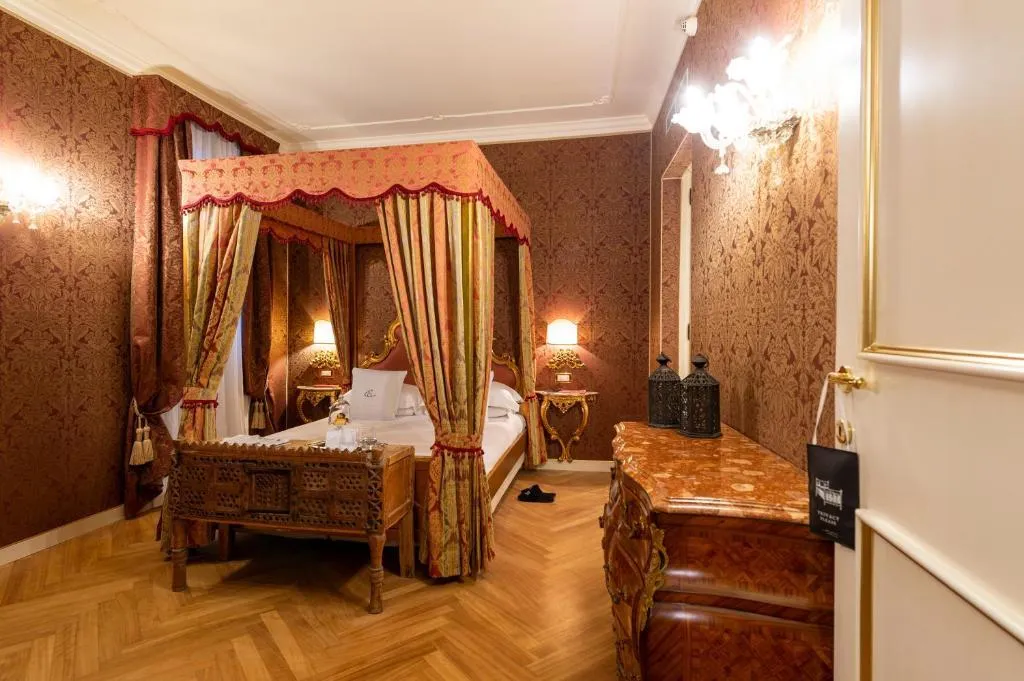 SUITE STANDARD Room, Antico Doge - a Member of Elizabeth Hotel, Venice