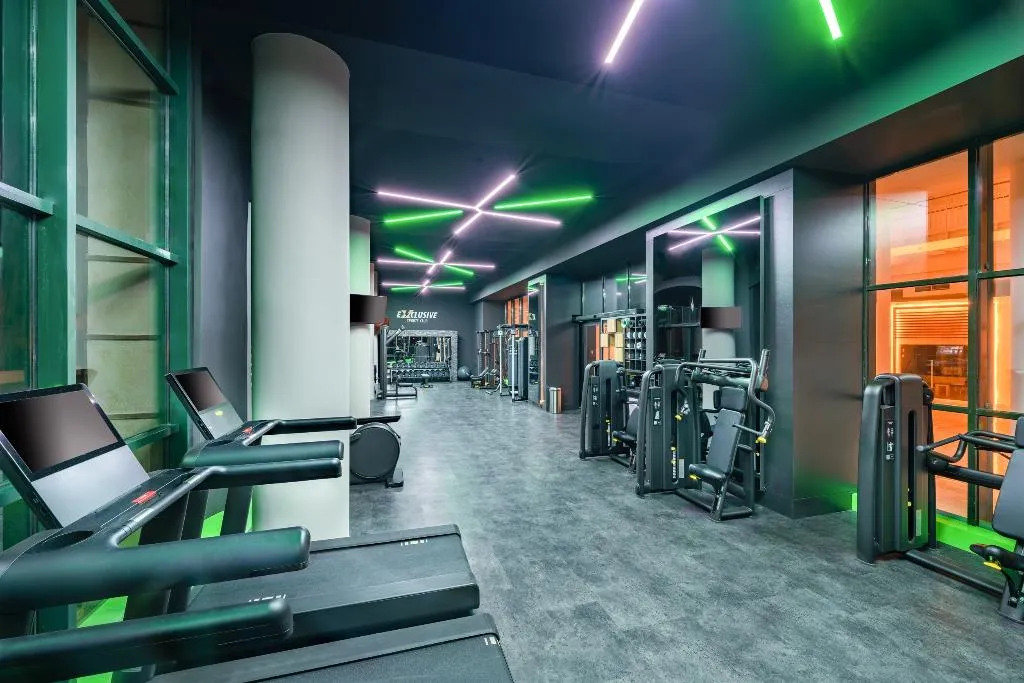 Sports and Entertainment, Rixos Park Belek  L.O.L Theme Park Free Access, Antalya