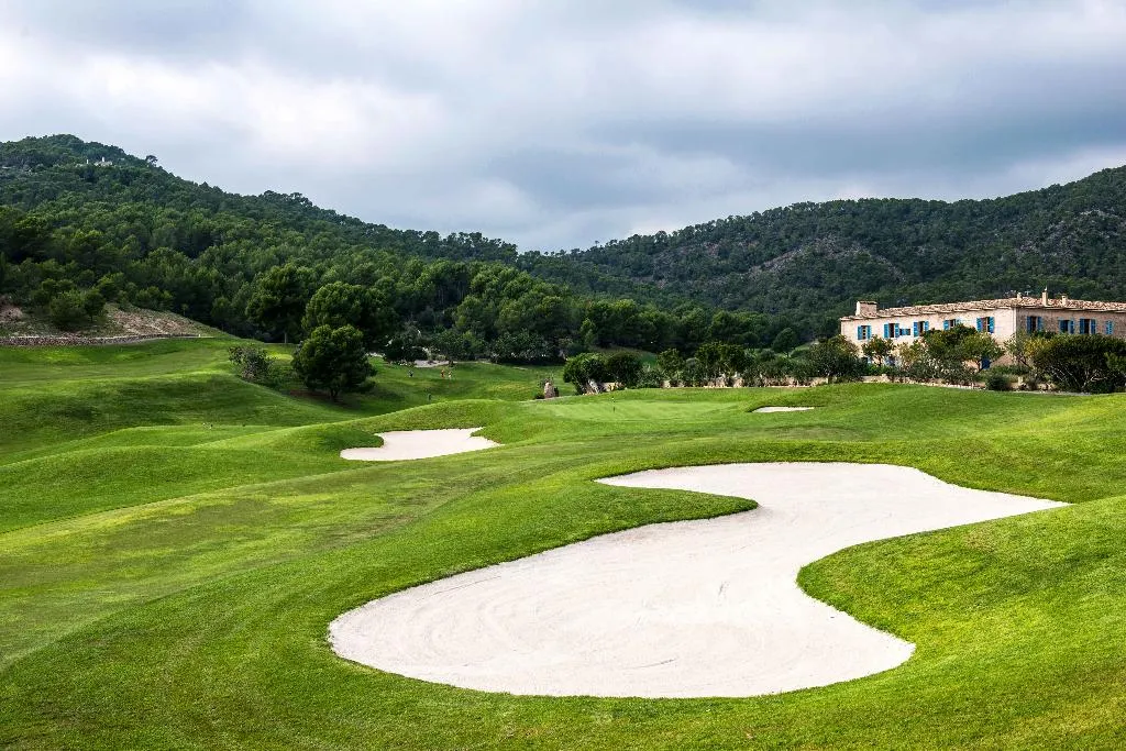Sports and Entertainment, Steigenberger Hotel & Resort Camp de Mar, Majorca