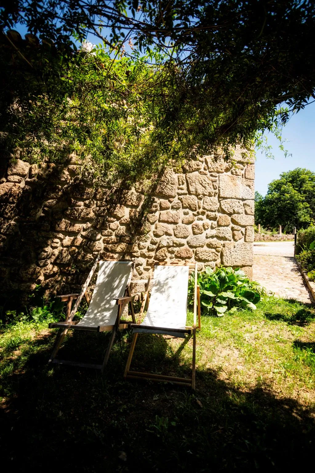 General view, Moinho De Estoraos, Porto
