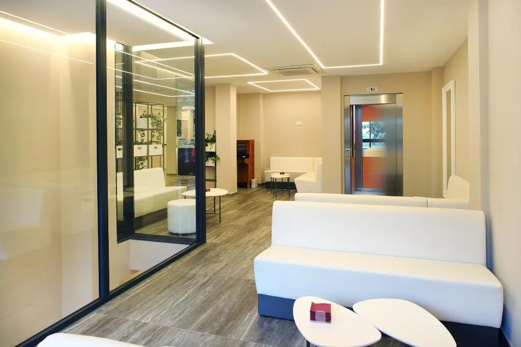 Lobby, Alameda, Costa Blanca