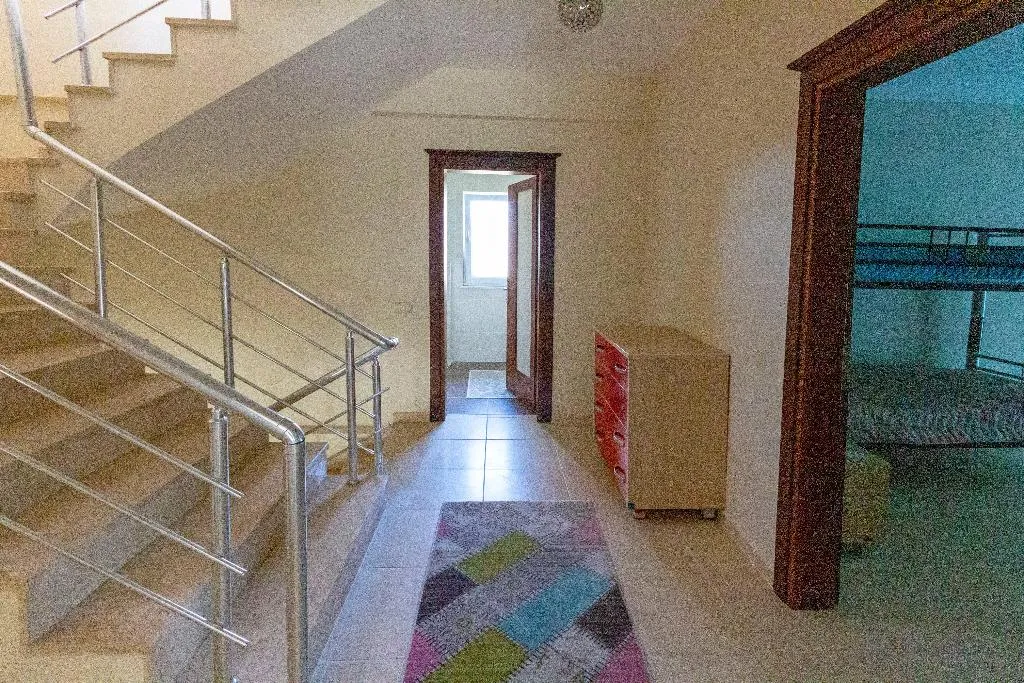 Room, Paradise Town Villa Alison, Antalya
