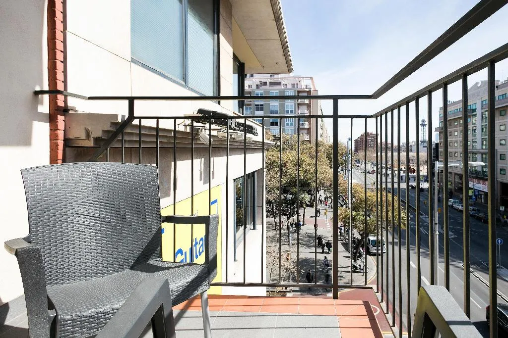 Room, Best Auto Hogar, Barcelona