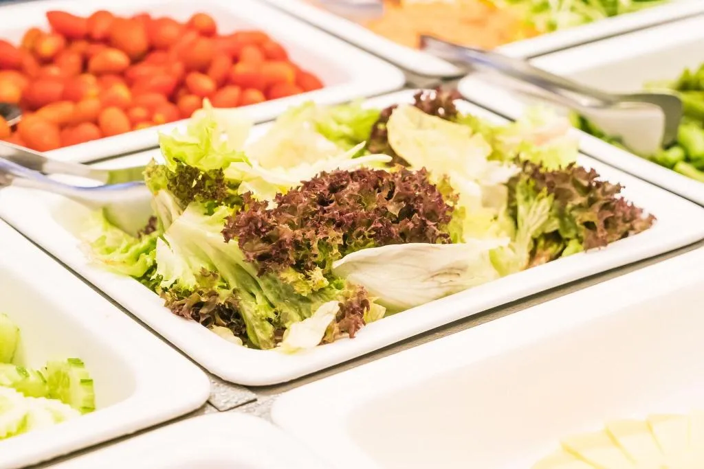 Restaurant, Regency Hotel & Spa, Tunisia