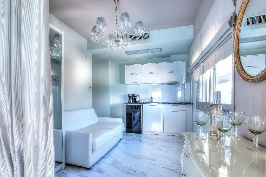 Room, Art Boutique Hotel, Halkidiki