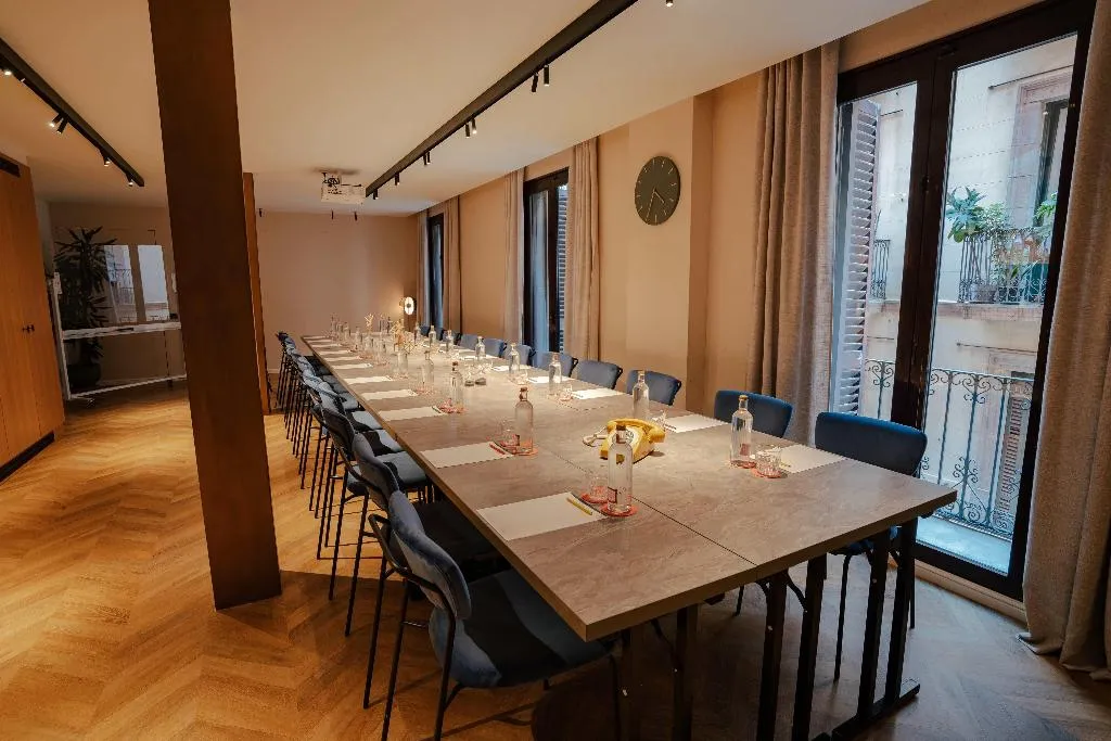 Conferences, Kimpton Vividora Hotel, Barcelona