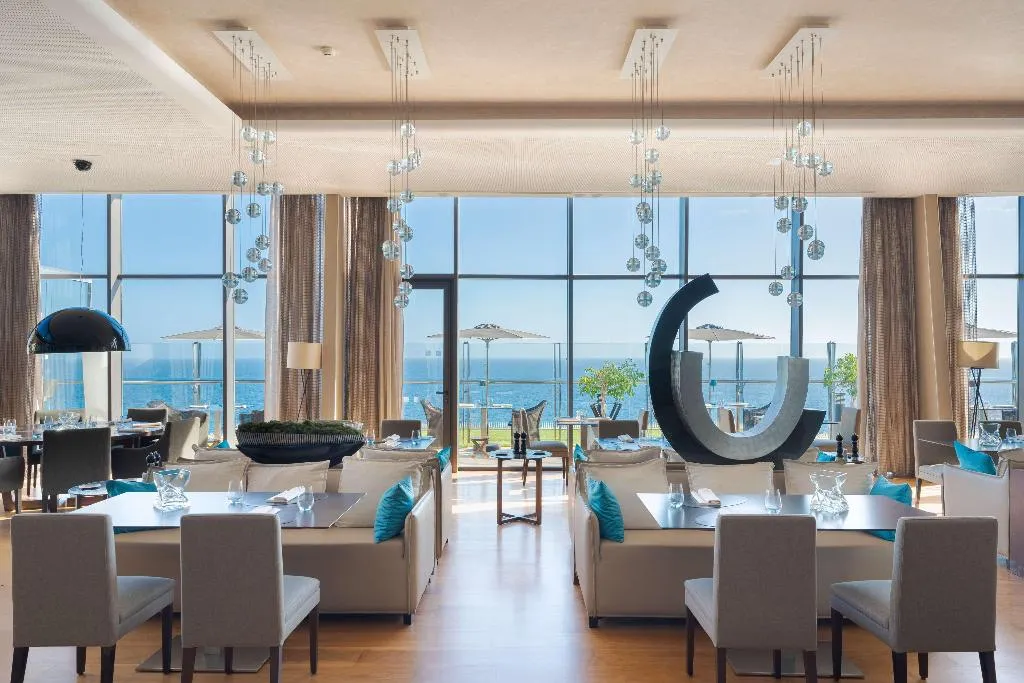 Restaurant, Radisson Blu Resort Gran Canaria, Gran Canaria