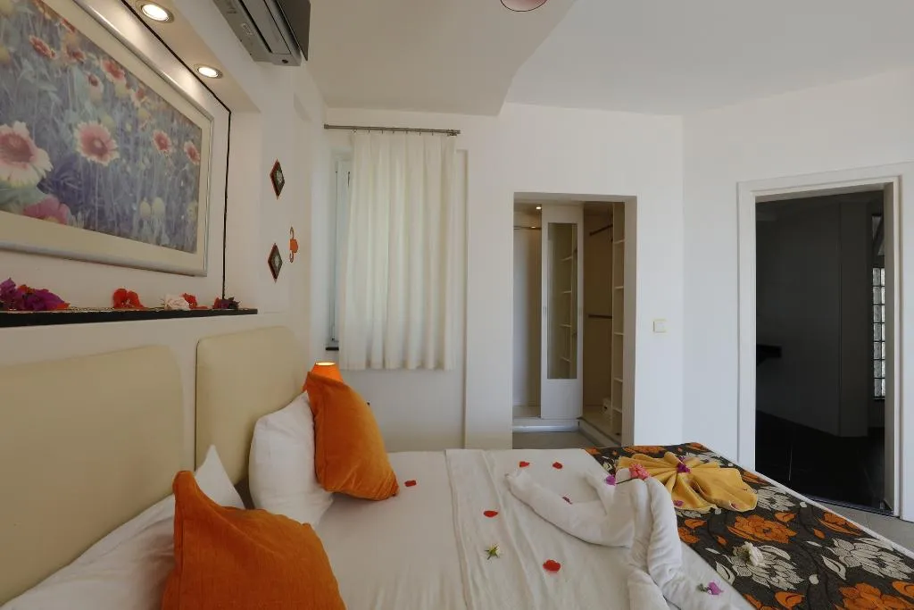 DOUBLE DELUXE Room, Tropical  Deluxe Suites, Dalaman