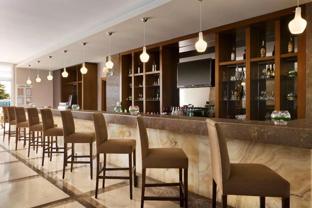 Bar, Ramada Resort By Wyndham Side, Antalya