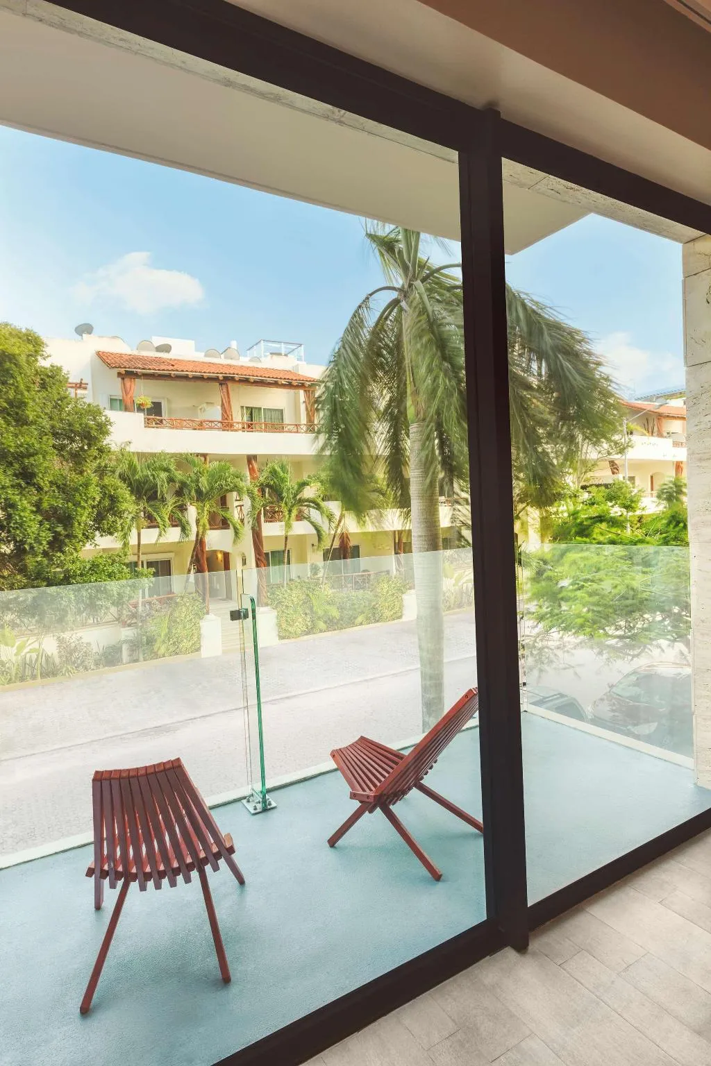 DOUBLE SUPERIOR KING BED Room, The Yucatan Playa del Carmen Tapestry Collection, Playa Del Carmen