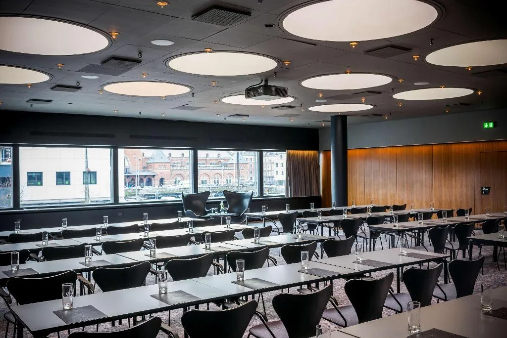 Conferences, Radisson Collection Royal Hotel, Copenhagen, Copenhagen