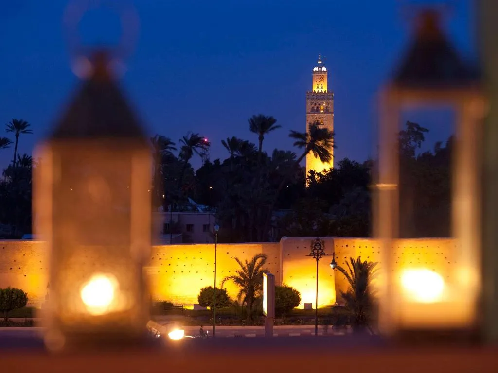 Sports and Entertainment, Sofitel Marrakech Palais Imperial & Spa, Marrakech