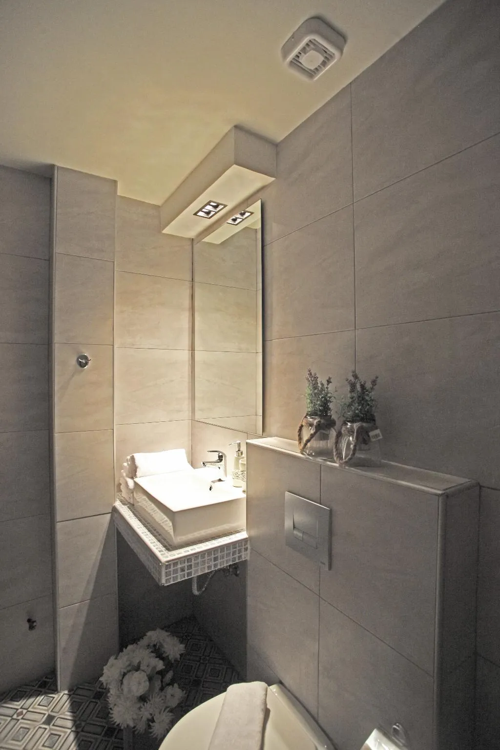 Double or Twin STANDARD Room, Flegra Beach Boutique Apartments, Halkidiki