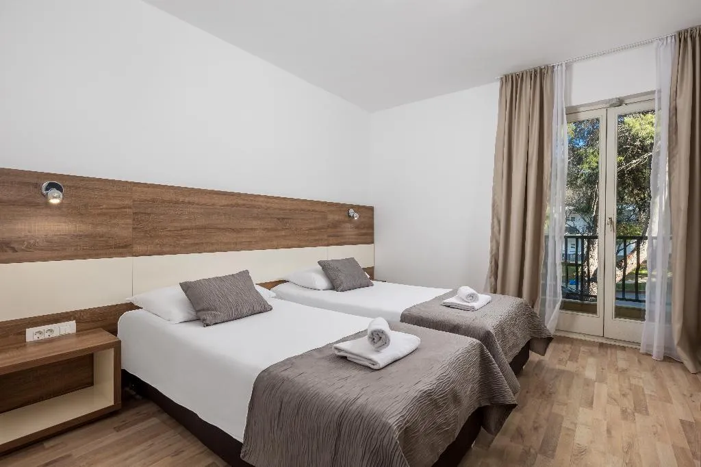 DOUBLE STANDARD Room, Imperial Hotel, Split