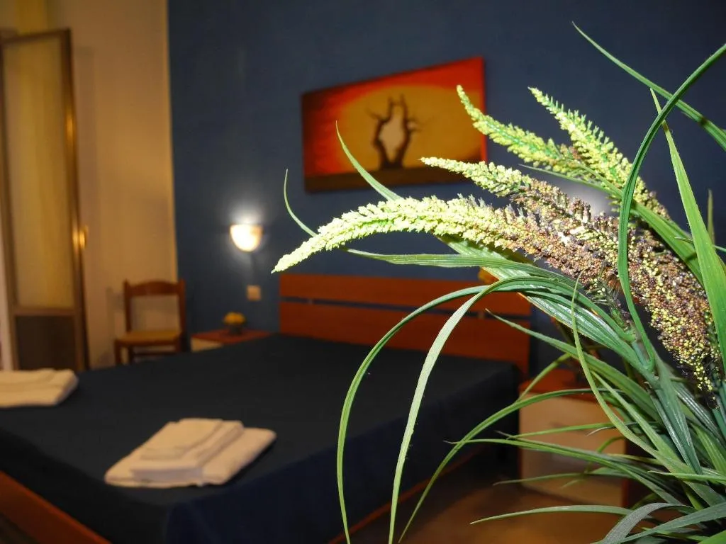 Room, Melone Giallo, Palermo