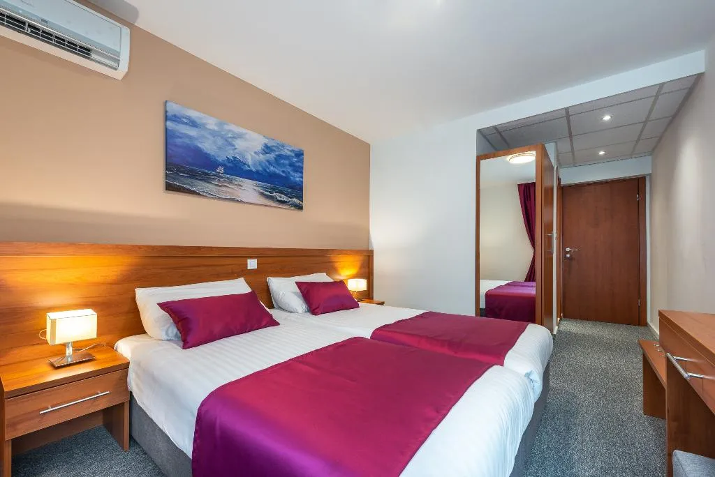 Double or Twin ANNEX Room, Komodor, Dubrovnik