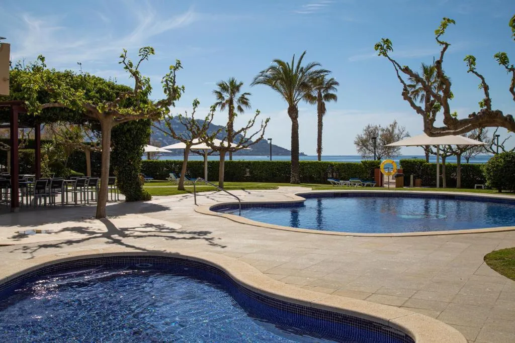 Pool, Prestige Victoria, Costa Brava