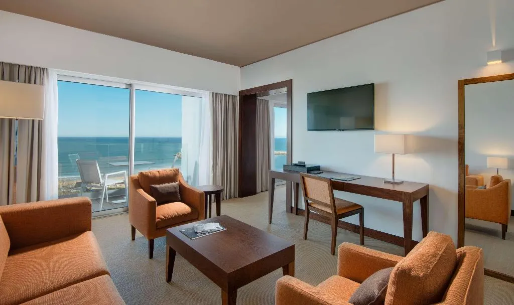 Room, Tivoli Marina Vilamoura Algarve Resort, Algarve