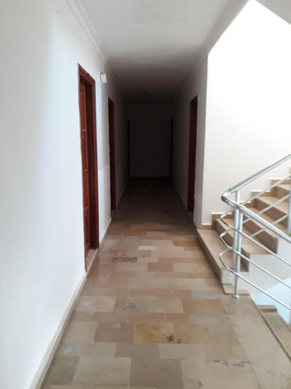 Lobby, Gunduz Otel, Antalya
