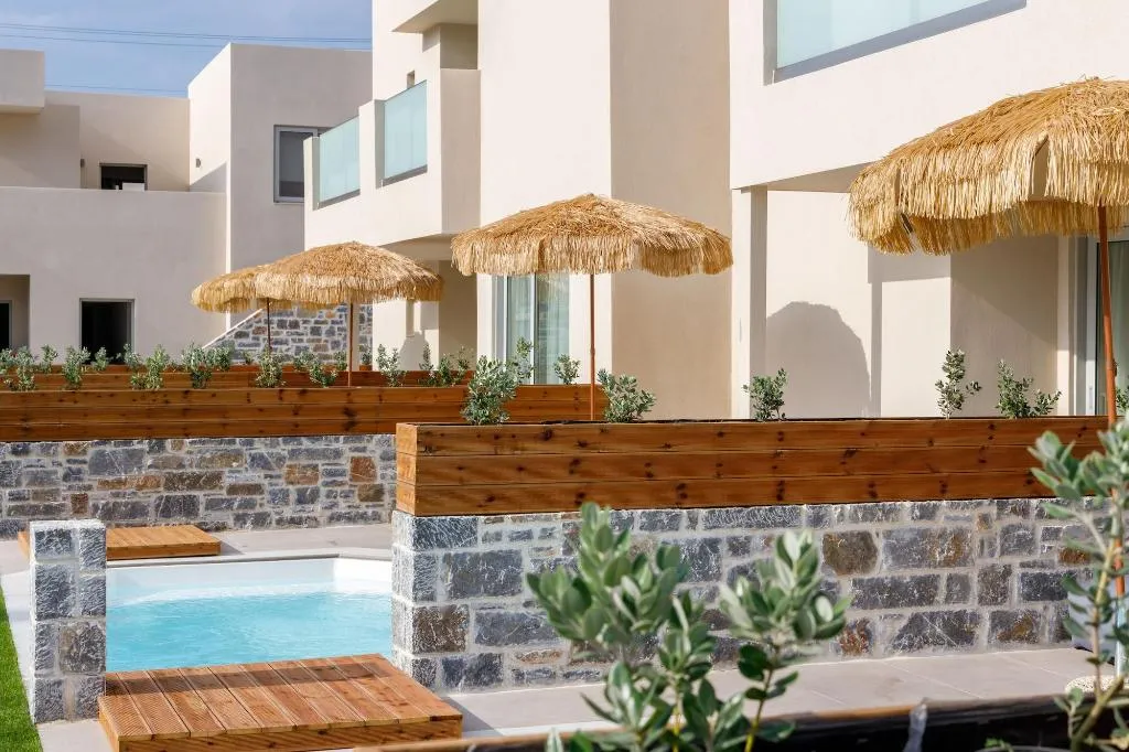 General view, Anassa Suites By Estia Adults Only, Crete